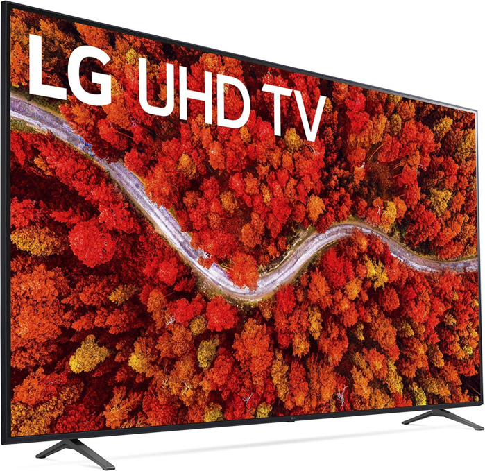 Picture of LG 75" Class 4K UHD Smart LED HDR TV