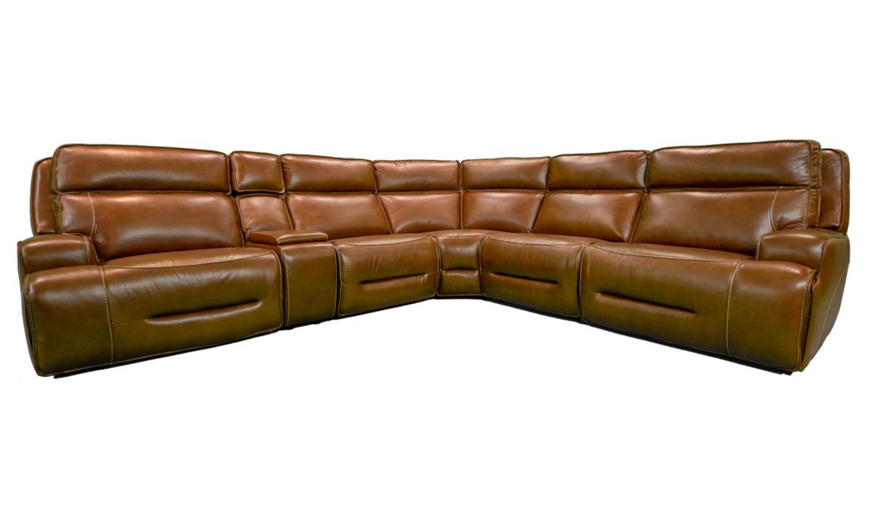 Picture of Cheers Man Wah Armless Recliner