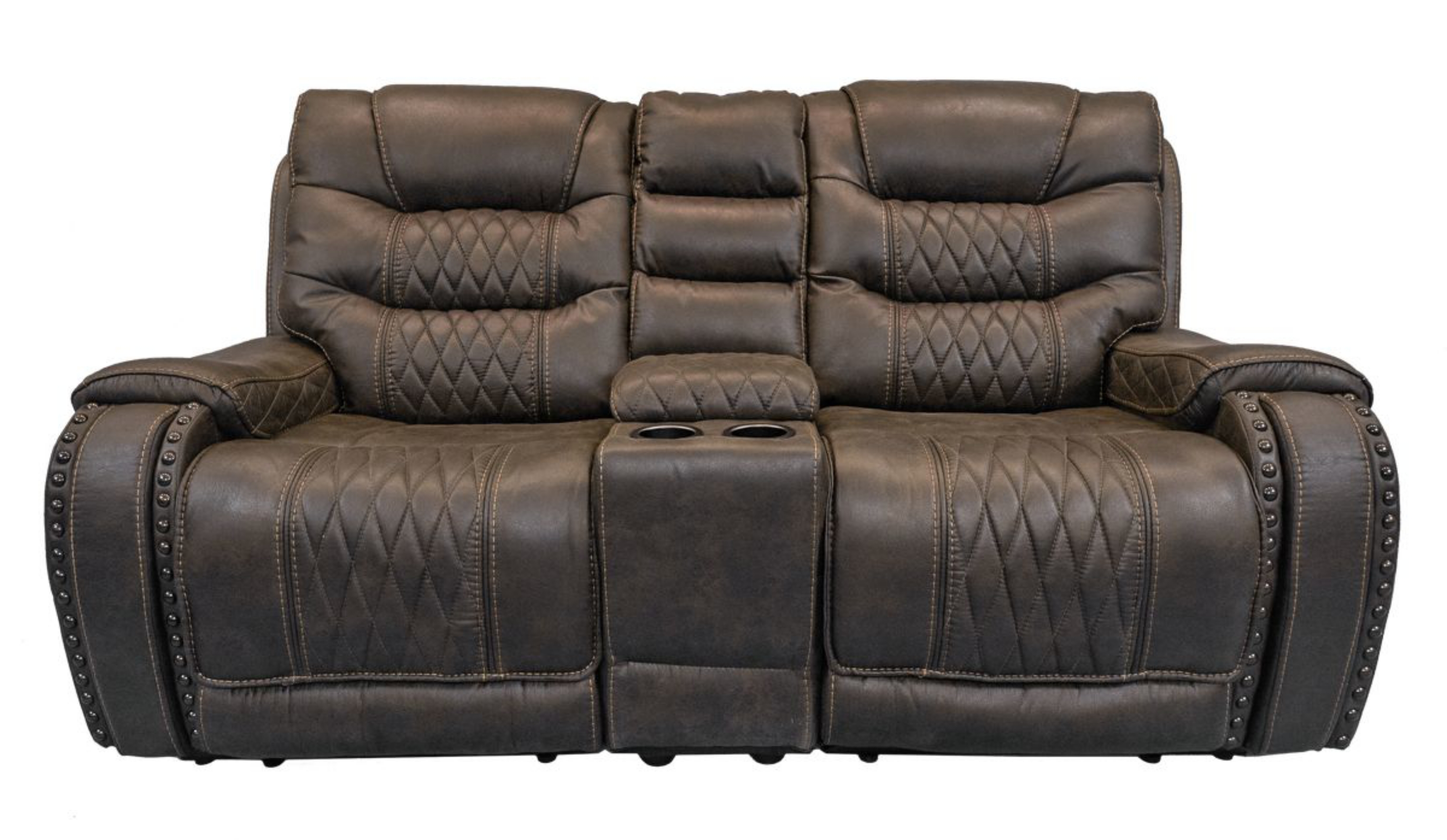 Picture of Cheers Man Wah LAF Recliner