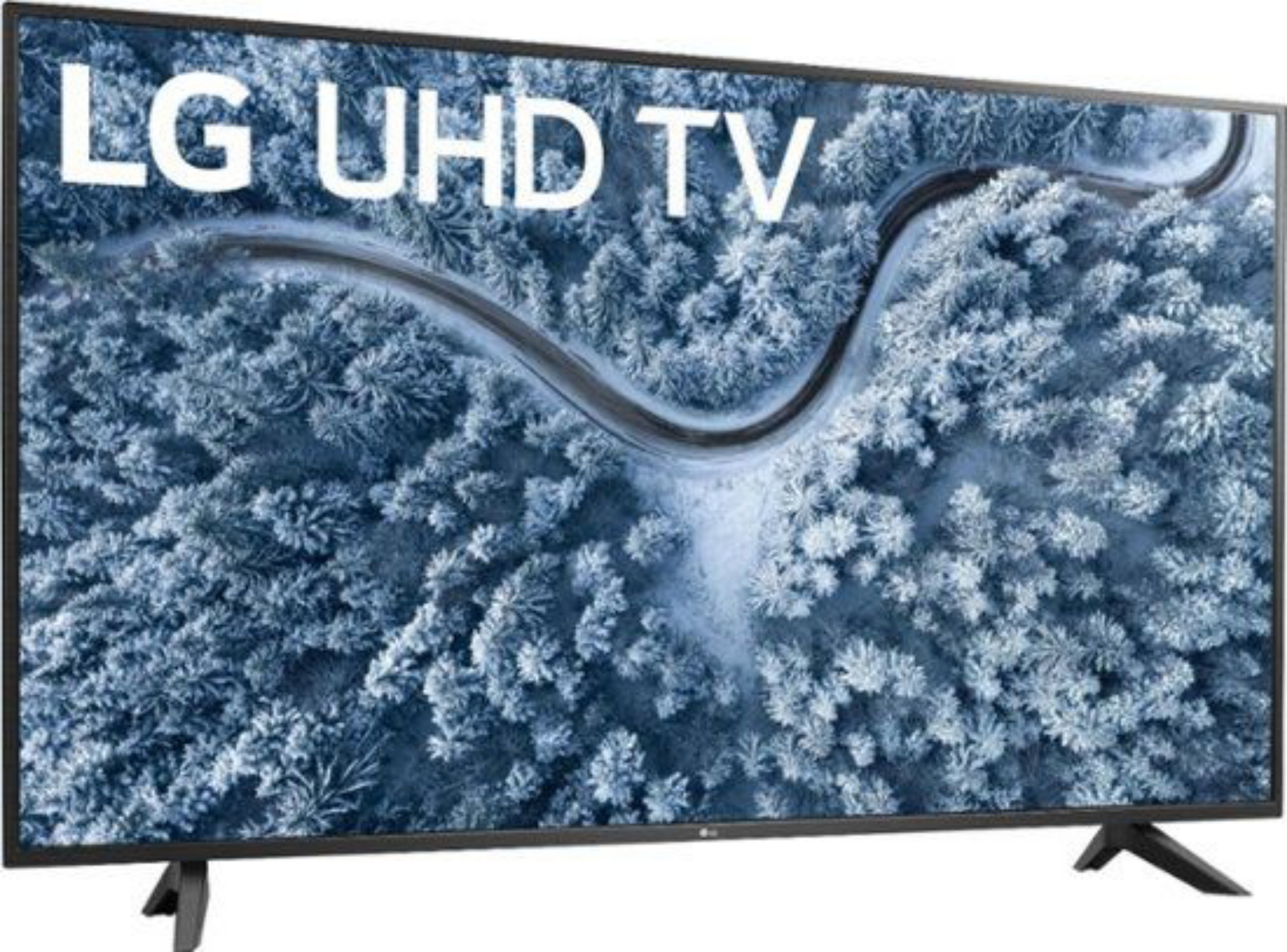 Picture of LG 65" Class 4K UHD Smart LED TV