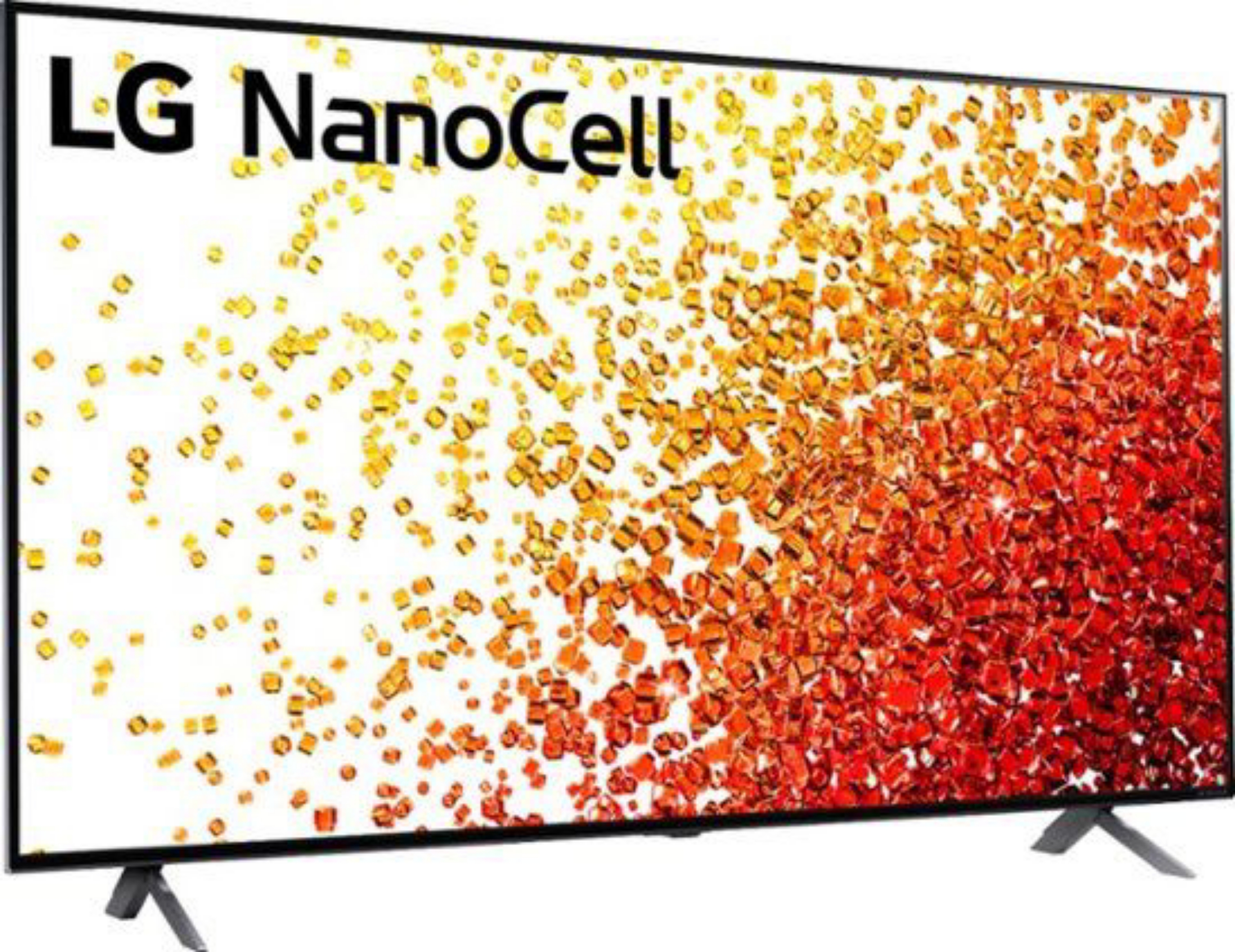 Picture of LG 55" Class NanoCell 4K UDH Smart webOS LED TV
