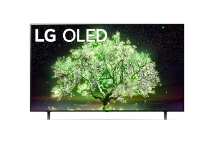 Picture of LG 65" Class 4K UHD Smart webOS OLED TV
