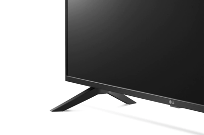 Picture of LG 43" Class 4K UHD Smart LED HDR TV