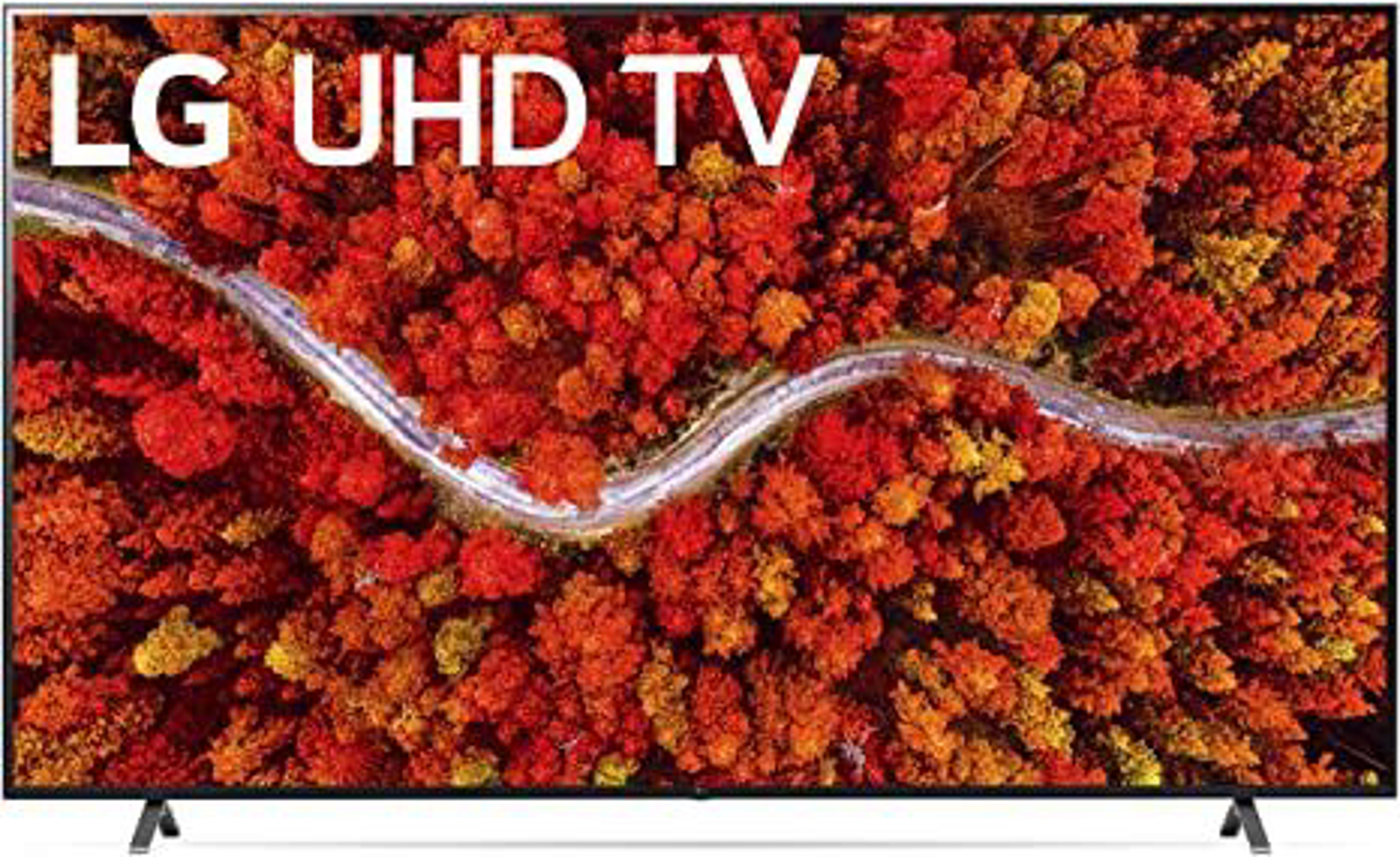 Picture of LG 86" Class 4K UHD Smart webOS LED TV