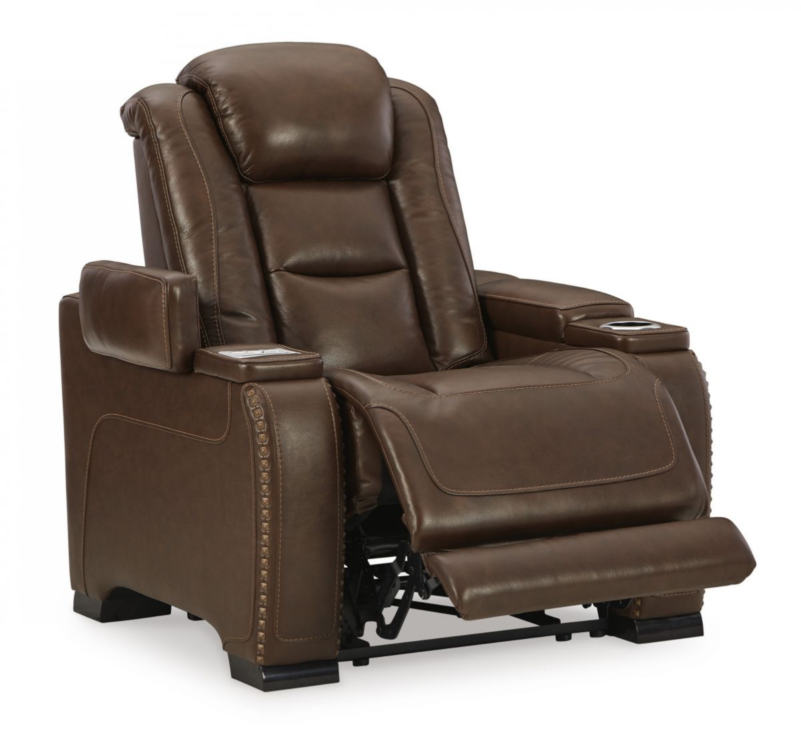 Picture of The Man-Den Power Recliner