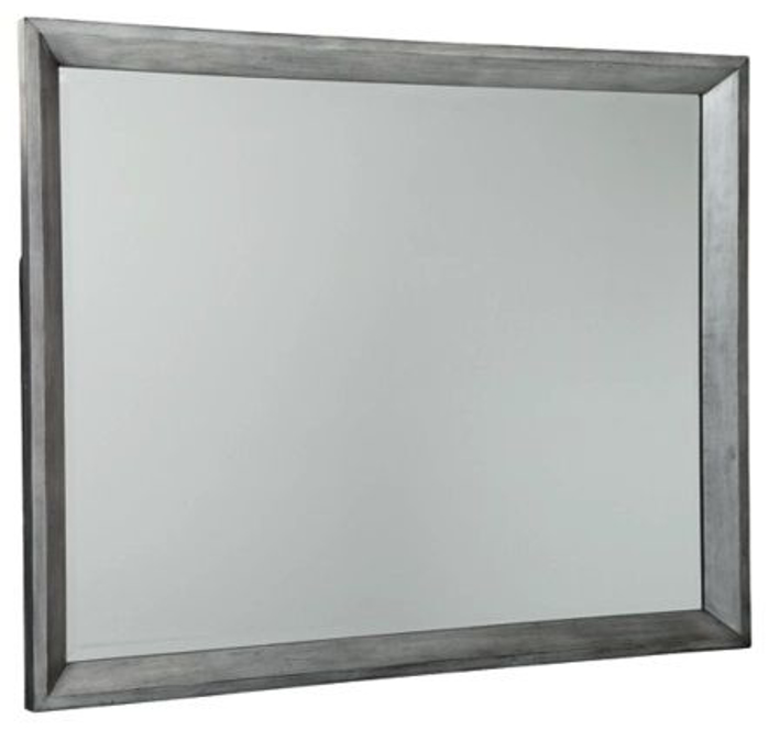 Picture of Bedroom Mirror