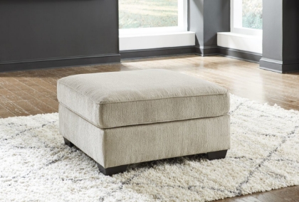 Picture of Decelle Ottoman