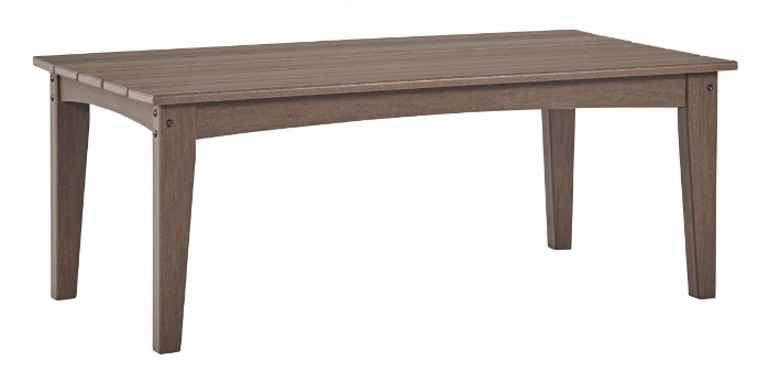 Picture of Emmeline Outdoor Coffee Table