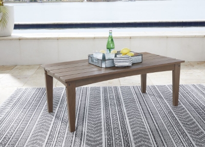 Picture of Emmeline Outdoor Coffee Table