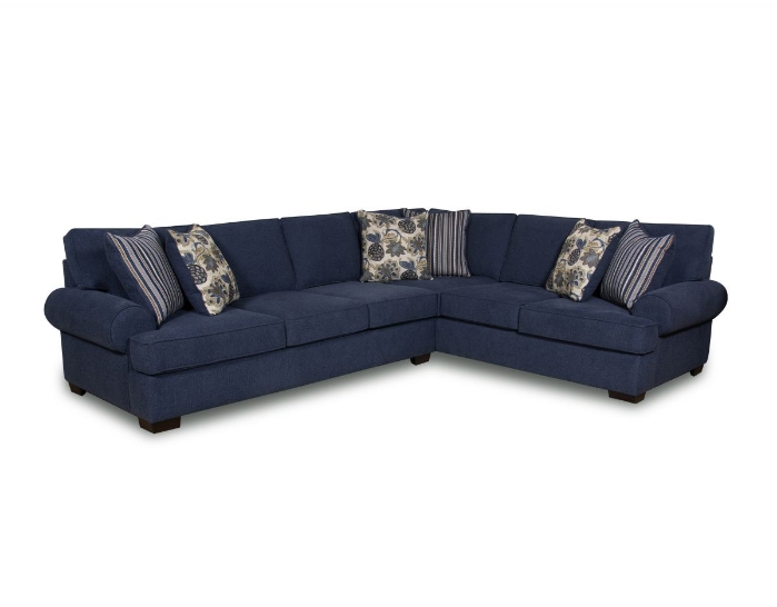 Picture of Behold Home RAF Sofa