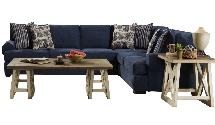 Picture of Behold Home RAF Sofa