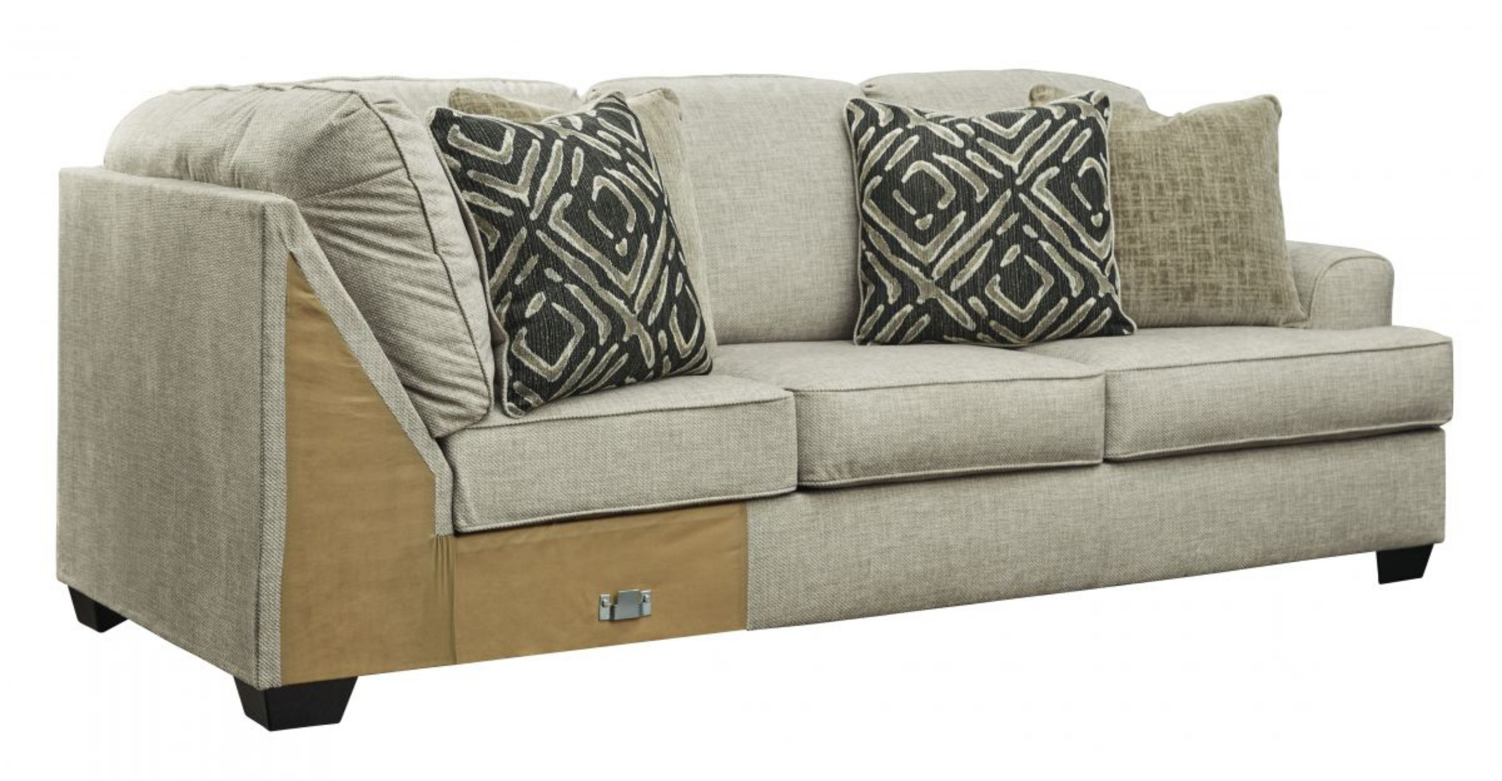 Picture of RAF Sofa w/ Corner Wedge