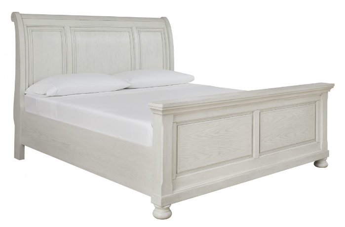 Picture of Robbinsdale Queen Size Headboard