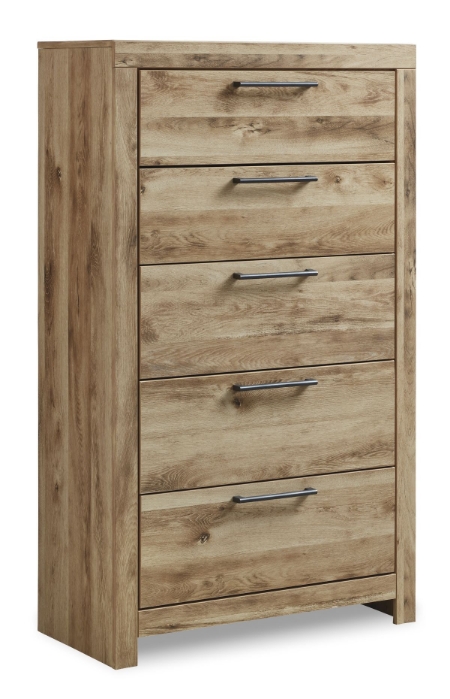 Picture of Hyanna Chest of Drawers