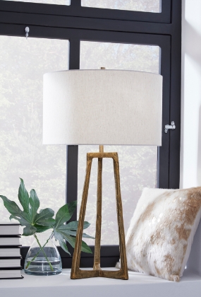 Picture of Ryandale Table Lamp