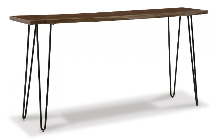 Picture of Wilinruck Counter Height Dining Table