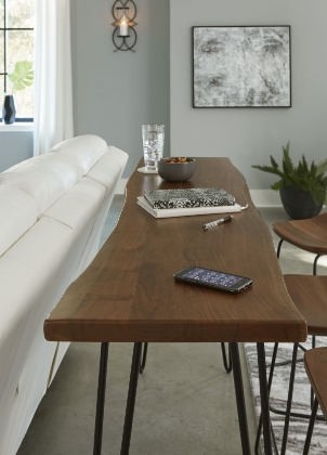 Picture of Wilinruck Counter Height Dining Table