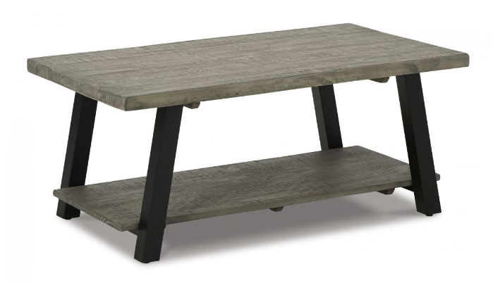 Picture of Brennegan Coffee Table