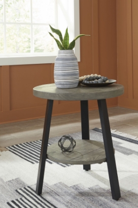 Picture of Brennegan End Table