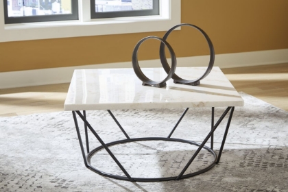 Picture of Vancent Coffee Table