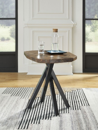 Picture of Haileeton End Table