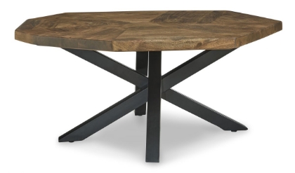 Picture of Haileeton Coffee Table