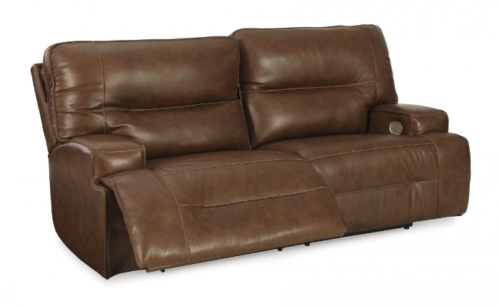 Picture of Francesca Power Reclining Sofa
