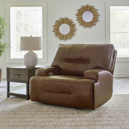 Picture of Francesca Power Recliner
