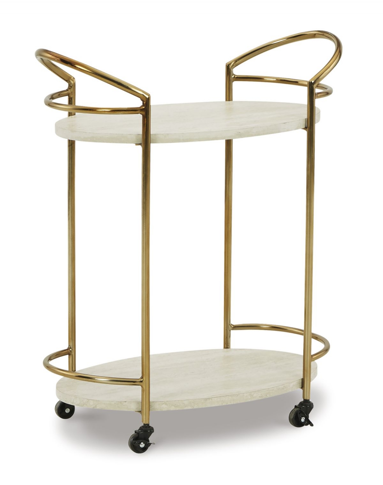 Picture of Tarica Bar Cart