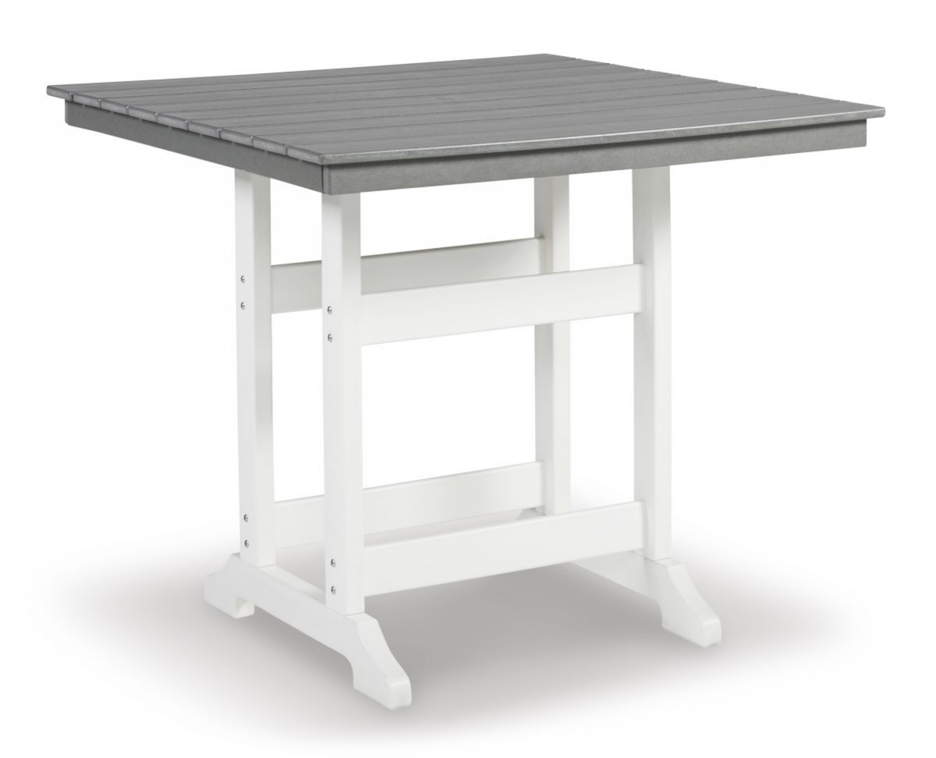 Picture of Transville Outdoor Counter Height Dining Table