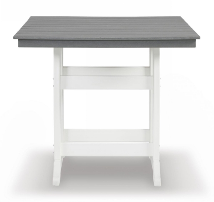 Picture of Transville Outdoor Counter Height Dining Table