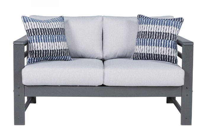 Picture of Amora Outdoor Loveseat