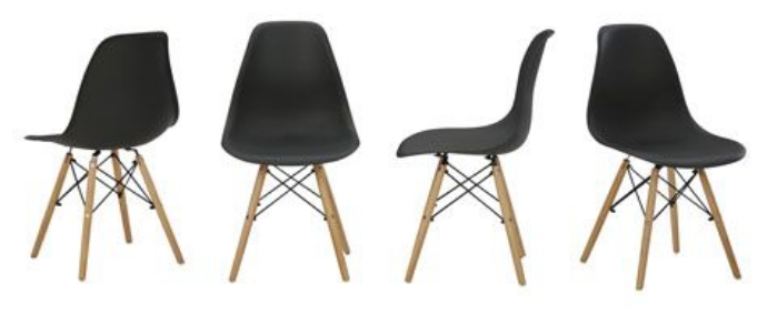 Picture of Jaspeni Dining Chair 
