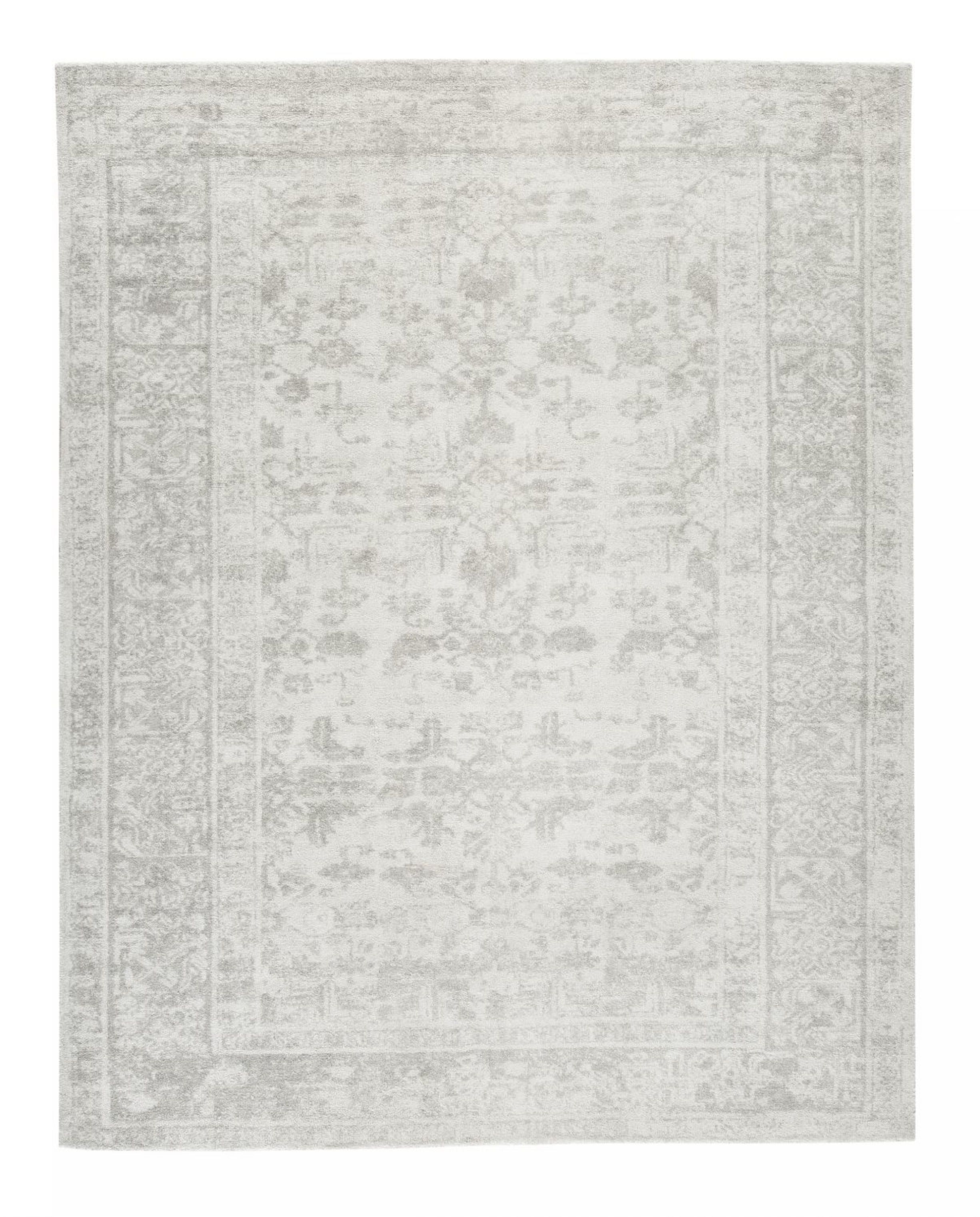 Picture of Ashley Abanish Large Rug, 92" x 120"