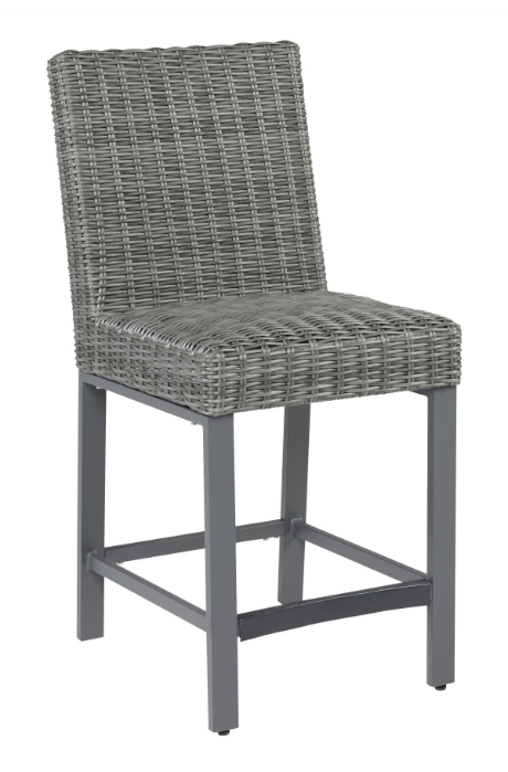 Picture of Palazzo Outdoor Bar Stool