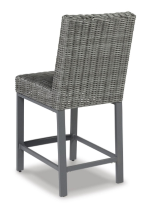 Picture of Palazzo Outdoor Bar Stool