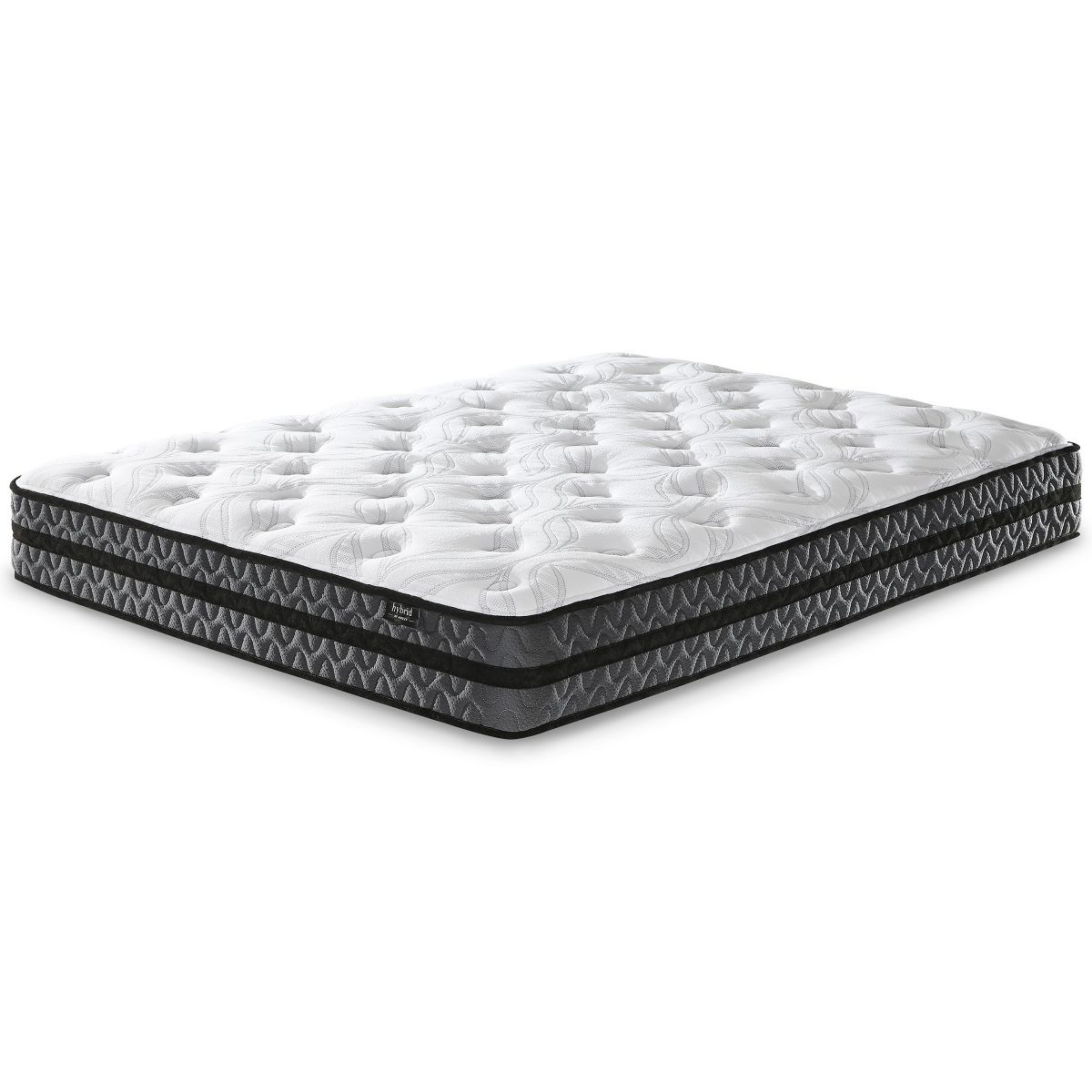 Picture of Essentials 10 Inch Medium Hybrid Queen Mattress