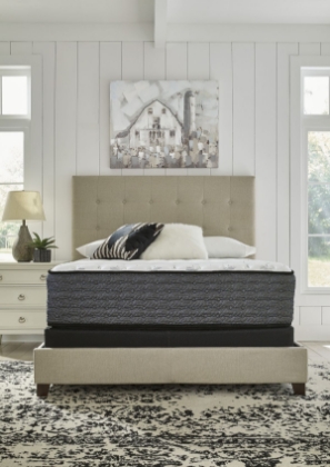 Picture of Align Firm Tight Top Memory Foam Cal-King Mattress