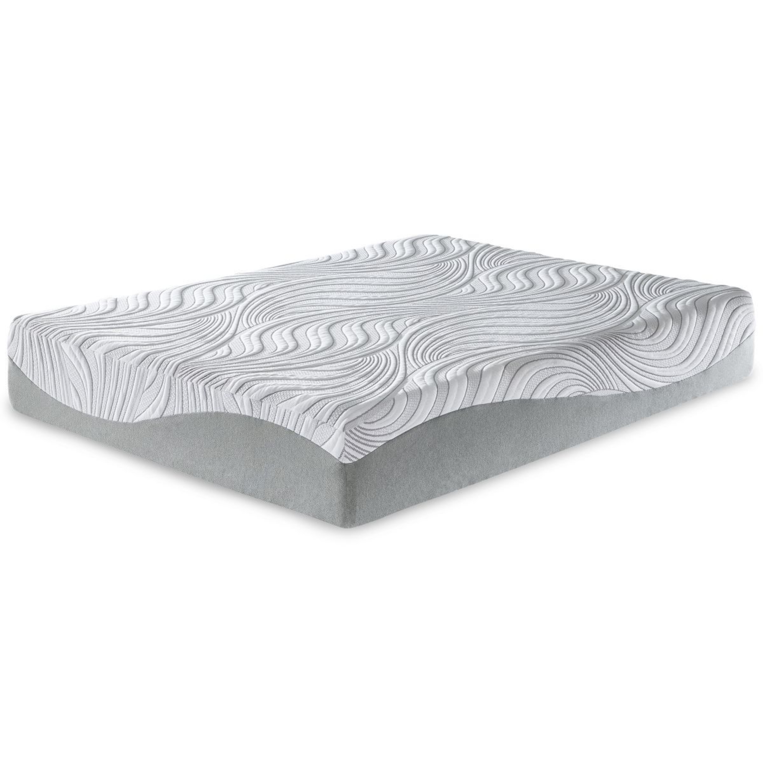 Picture of Essentials 12 Inch Memory Foam Twin Mattress
