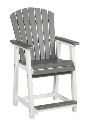 Picture of Transville Outdoor Barstool