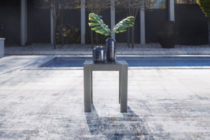 Picture of Amora Outdoor End Table