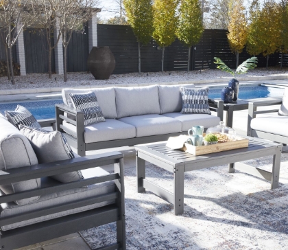Picture of Amora Outdoor Sofa