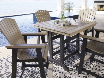 Picture of Fairen Trail Outdoor Dining Table