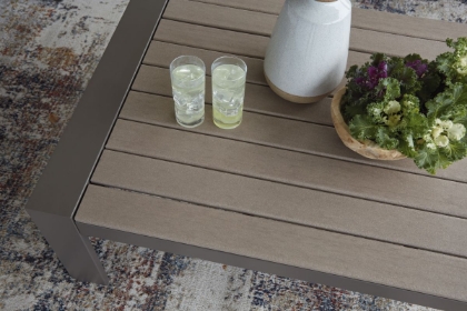 Picture of Tropicava Outdoor Coffee Table