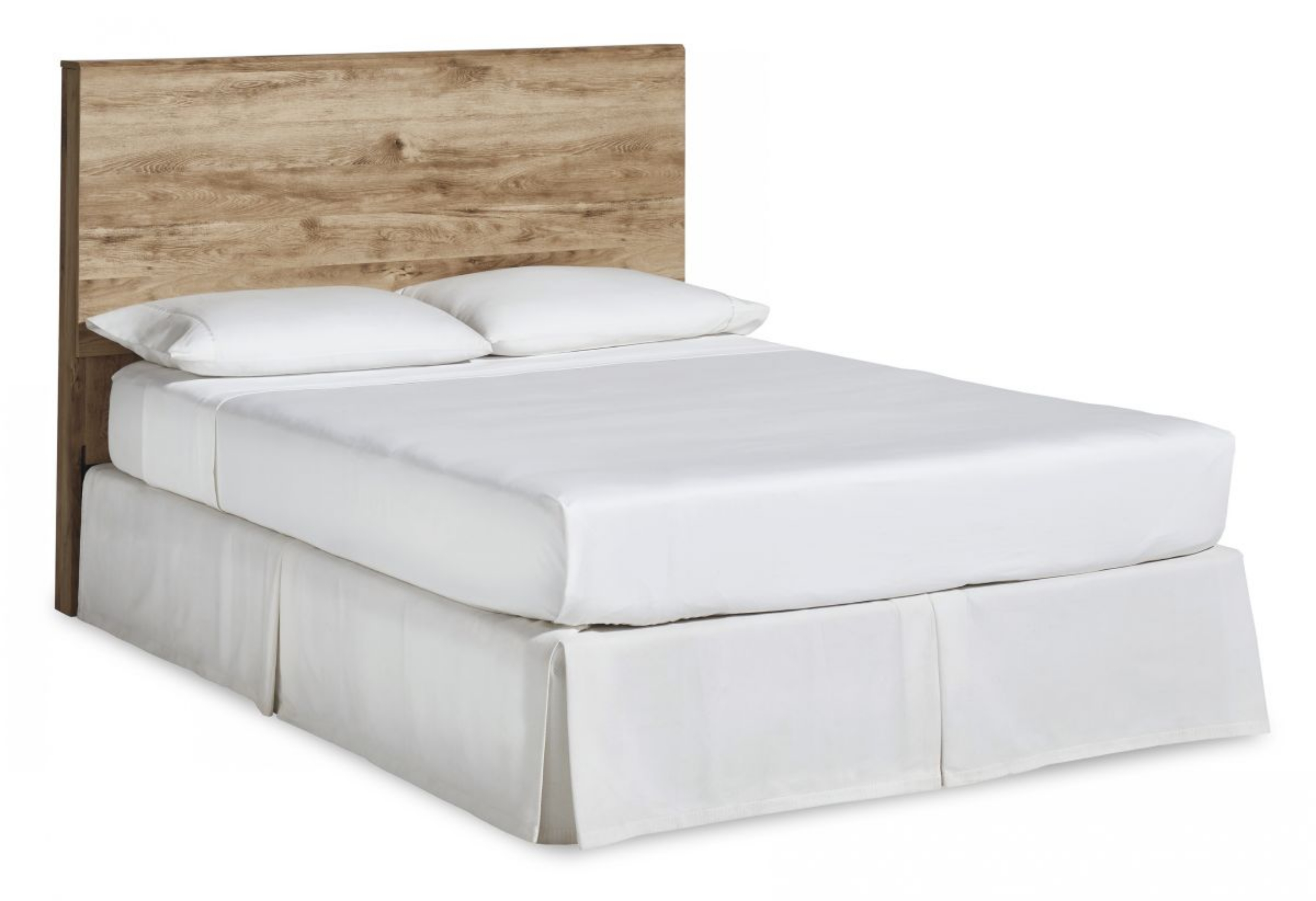 Picture of Hyanna Queen Size Headboard