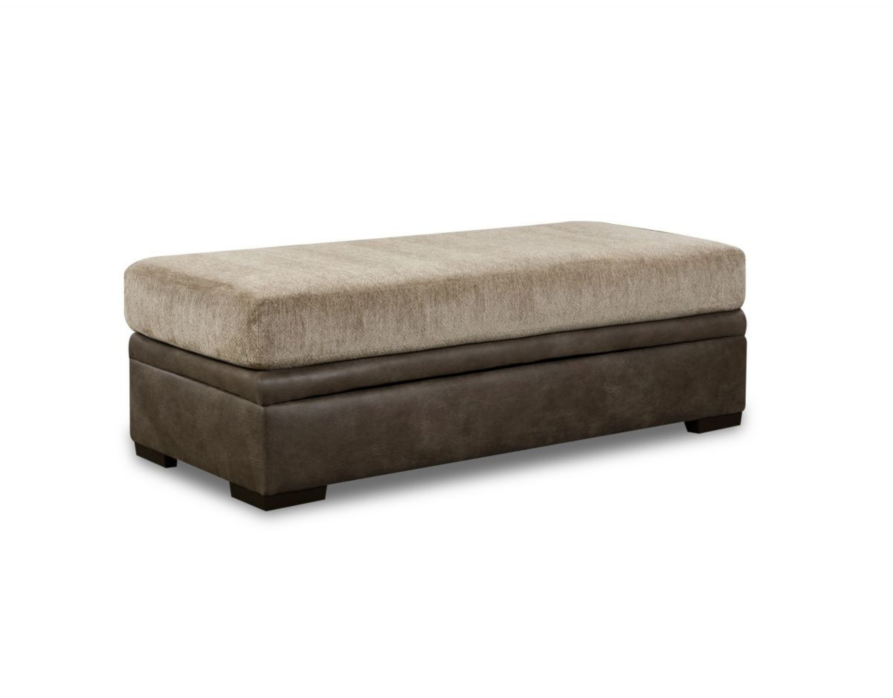 Picture of Behold Home Storage Ottoman