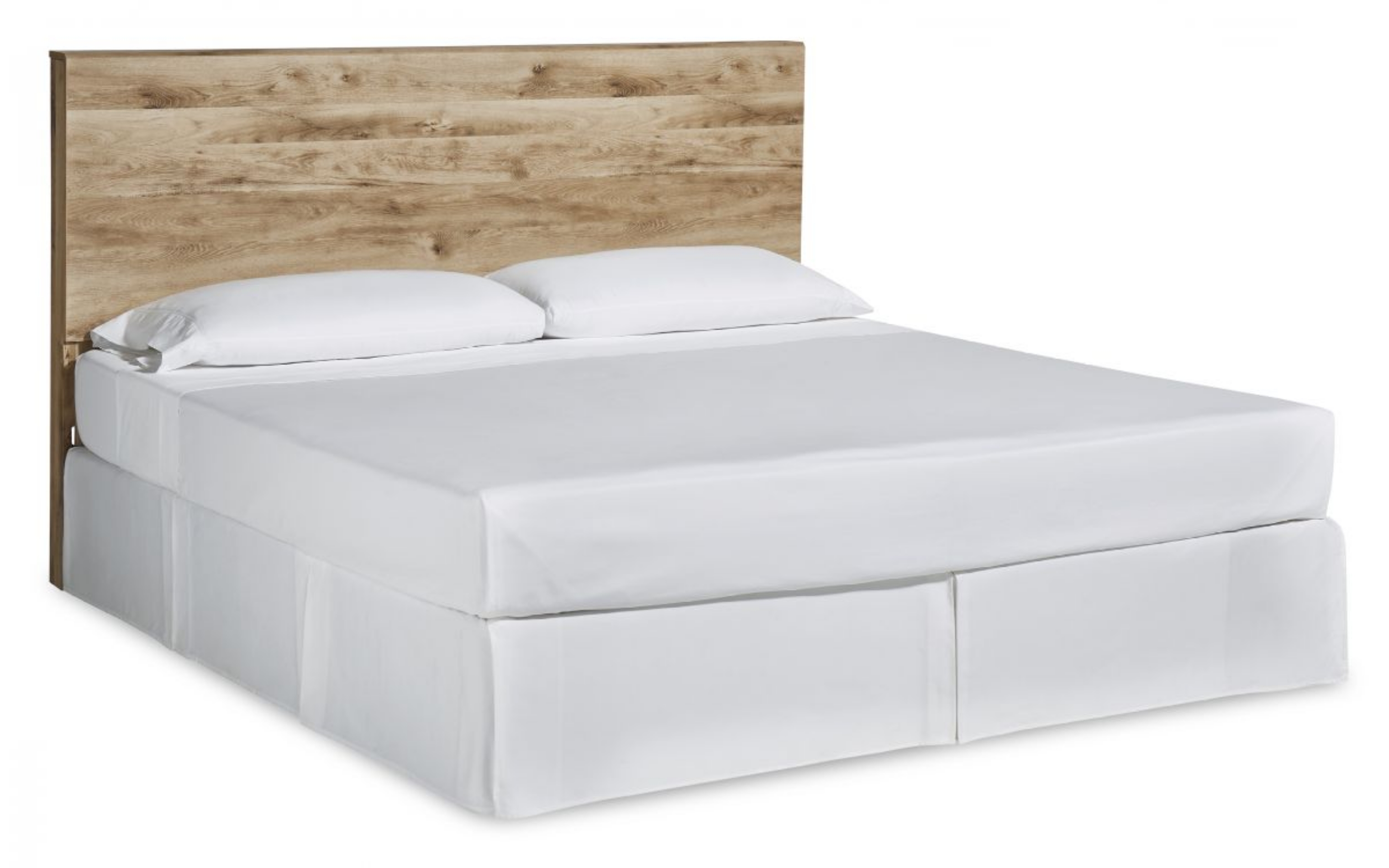 Picture of Hyanna King Size Headboard