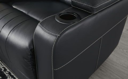 Picture of Center Point Recliner