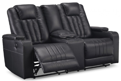 Picture of Center Point Reclining Loveseat