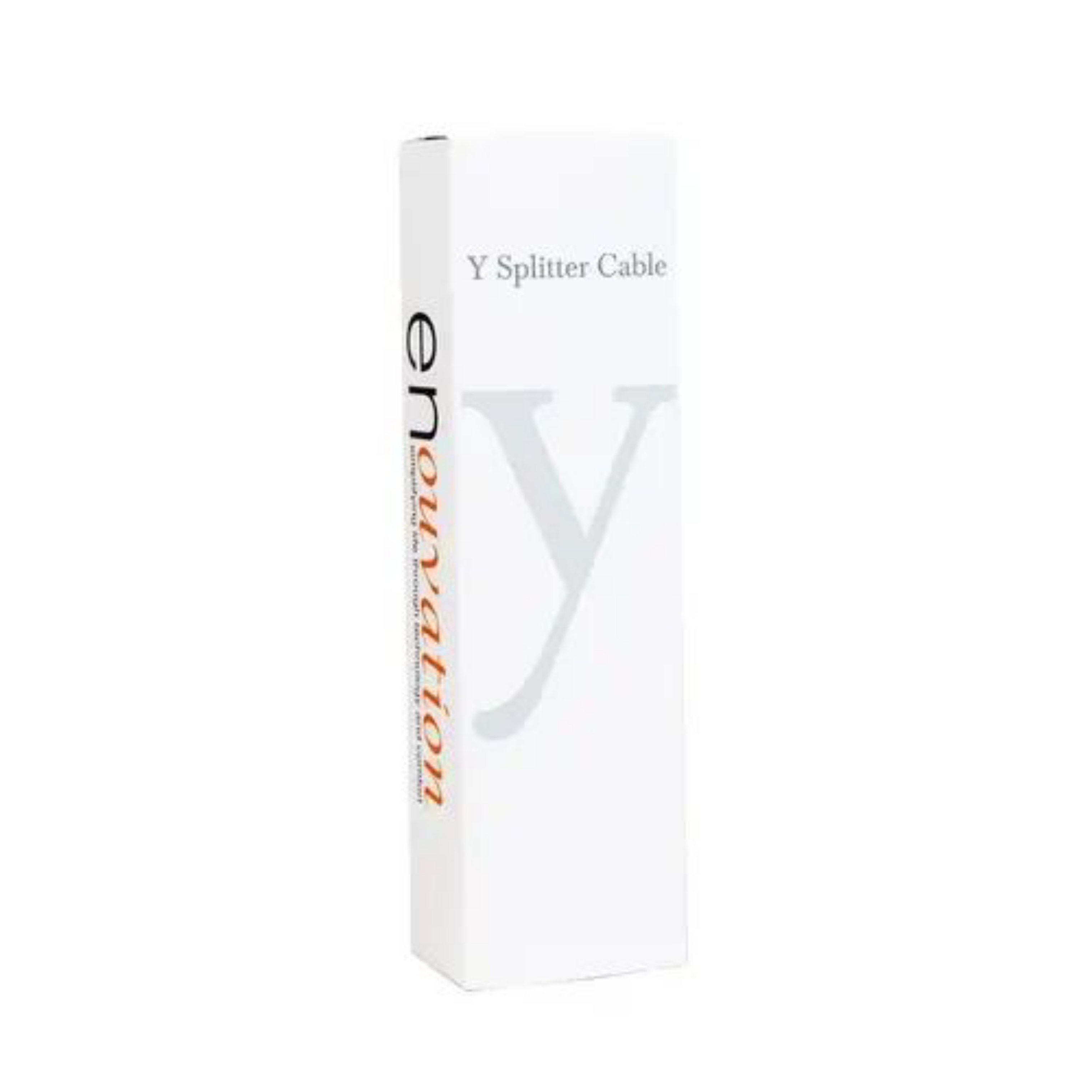 Picture of Enouvation Y Splitter Cable